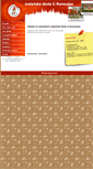 Mobile Screenshot of ms-rumcajs.cz